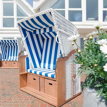 Haus Marinas Διαμέρισμα Χέλγκολαντ Εξωτερικό φωτογραφία